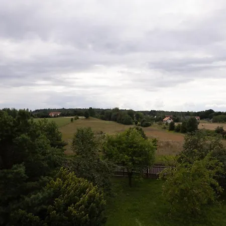 Gosciniec Marcinkowo Landsted