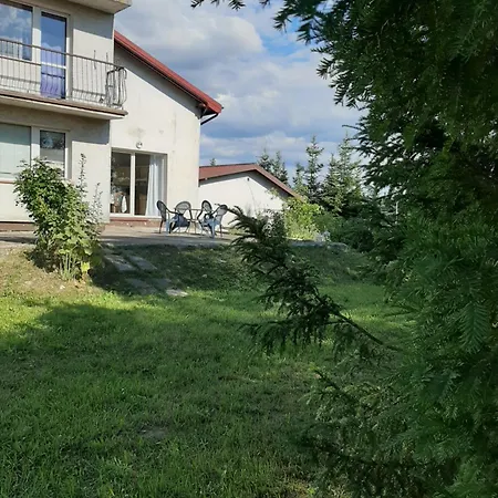 Landsted Gosciniec Marcinkowo